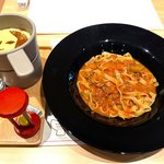 【京都新店】「よーじや」新業態店が四条河原町にOPEN！カフェと肌ケアストアが融合！