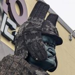 【京都探訪】大魔神も仁王立ち！映画の町・太秦のキネマストリート「大映通り商店街」