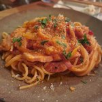 河原町三条のふらっと寄りたくなる良きイタリアンバル「IL LAGO（イル ラーゴ）」