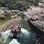 【京都ぶらり】琵琶湖疏水を歩く散策道『そすいさんぽ』☆鴨川～山科～滋賀大津【後編】