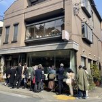 京都で昭和洋食店と言えばココ！行列覚悟の人気、オムライス必食「小宝」