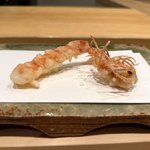 【京都】2024年開店、注目の天ぷら割烹！熟練の技と感性が光る「宮川町 天匠」