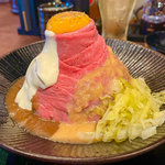 【3/15OPEN】京都初上陸  ご褒美和牛ローストビーフ丼♡『ローストビーフ大野』