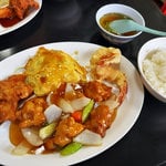 【京都町中華】激渋な住宅街の穴場人気店！1000円以下メニュー豊富な地元価格◎「呑龍」