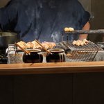 驚くレベルの焼鳥と野菜のコース！五十家グループの新店は鶏料理専門店「鶏菜 ヨコドリ」