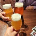 伏見桃山のクラフトビールを気軽に楽しめるビアバル 「タップハウス伏見」