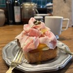 京都の朝活にぴったり！1日が幸せになるとびきり美味しいモーニング『To.』