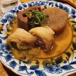 復活オープン！創作おでんやアテ、日本酒がそろう大納得酒場「酒と肴 MURO」
