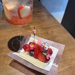 【京都新店】八坂神社近く、星付きシェフ監修のオシャレ立ち飲み店がOPEN！