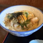 【京都ランチ】こだわり親子丼が名物！東福寺の人気うどん店「麺道楽 大」