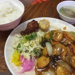 【保存版】京都オススメの町中華！激渋中華そば＆餃子～住宅街の穴場店まで【厳選6店】