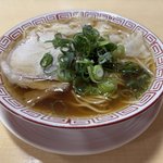 【京都ラーメン】1955年創業、屋台の味が2018年に復活！久御山・繁ちゃんラーメン