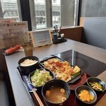 【新店】京都駅八条口前好立地に4月24日グランドオープン！牛しゃぶ牛すき食べ放題「但馬屋」