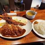 "ニンテンドーミュージアム"で賑わう宇治小倉に大阪発の人気とんかつ店「ひろ喜」が上陸