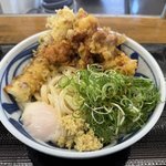 朝からコシのある讃岐うどんを！伏見の行列店「エブリデイ」は売切御免の人気店