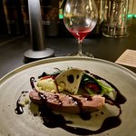 食べられるストーリー、唯一無二のペアリングコース『Ondorio』
