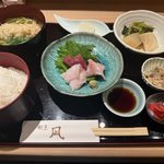 【京都ランチ】季節の本格和食ランチが950円から！四条烏丸の人気店「割烹 凪」