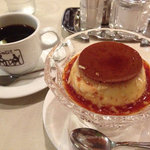 【保存版】京都オススメのプリン！全国に知られる老舗喫茶～お茶産地抹茶プリン【厳選７店】