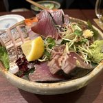 【京都駅周辺】大人の飲み会にぴったり！炭火焼も楽しめるコースは飲み放題付きで6,500円