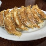 京都餃子の代表格！一度は訪れてほしい名店の味　行列必至の人気「ミスター・ギョーザ」