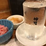 【京都居酒屋】京の酒処・伏見の名店！焼鳥と銘酒に舌鼓☆風情ある老舗酒蔵「鳥せい本店」