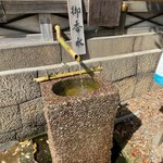 【京都ツウ】京都市内唯一の名水百選『御香水』☆酒処・伏見のランドマーク「御香宮神社」