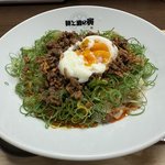 【京都新店】この担担麺、中毒性あり！御所南の行列店監修、お酒とアテを一緒に