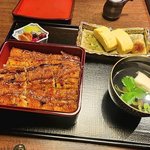 宇治駅前に開店！地元の老舗京料理店が立ち上げた鰻専門店でランチ「うなぎ 和佐」