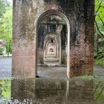 【京都国宝】2025年新たに指定『琵琶湖疏水施設』５か所☆南禅寺水路閣～インクライン他