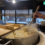 日本酒好きにおすすめ！京町家でおでん　大阪発「ぽんしゅや 三徳六味 錦小路新町店」