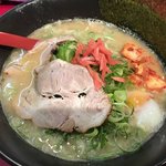 【京都】高架下の名店が河原町に帰ってきた！名物無料トッピングも健在「大中 BAL横店」