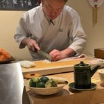 【京都和食】祇園のリーズナブルな人気割烹！季節感じるおまかせコース大満足「わしょく宝来」