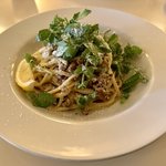 【京都ランチ】市役所前でイタリアンならココ！リーズナブルでハイクオリティ「シナモ」