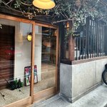 烏丸御池　和洋中のジャンルレスで美味しいアテが揃う「居酒屋charlie（チャーリー）」