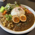 【京都新店】人気間借りカレー店が実店舗を納屋町商店街にオープン！「メドカレー舎」