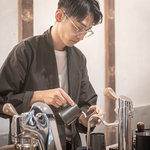 京都・二条城エリアが一気にコーヒー激戦区に☆「ABOUT US COFFEE」が新店舗オープン！