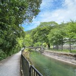 【京都ツウ】南禅寺に次ぐ知る人ぞ知るもう一つの『水路閣』☆国宝・琵琶湖疏水「安祥寺水路閣」