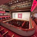 【京都映画】今年のアカデミー賞最有力作品『国宝』ロケ地巡礼☆歌舞伎発祥地～激渋洋食店まで