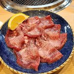 タレ焼肉好き必見！お手軽系で光る老舗焼肉店　四条河原町「力（リキ）」