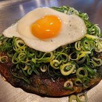 京都市内で"広島のお好み焼き"ならここ！ランチも人気の地元評判店 「三好」