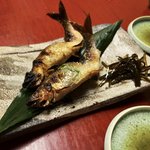 【京都和食】海外にも誇れる季節の『おばんざい』三条木屋町の有名老舗割烹「御料理めなみ」
