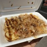 圧倒的コスパ！たこ焼きもソフトクリームも100円！激安スーパー「ラ・ムー」併設店