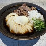 【京都新店】この夏注目、圧巻のモチモチうどん！東京の行列店仕込み「おうどん はじめ」