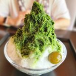 夏の京都観光に最適　暑い日に食べたい老舗のかき氷「虎屋菓寮 京都一条店」