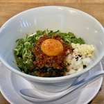 刺激的すぎる「麻辣台湾まぜそば」！吉野家グループ入り後、初の限定が登場！【キラメキノトリ】