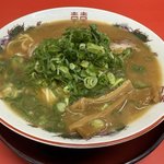 京都ラーメンの名店　昭和の屋台発祥で深夜の〆ラーメンにも「天龍」