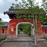 伏見稲荷の穴場スポット　伊藤若冲終焉の地「石峰寺」で見た圧巻の五百羅漢　