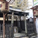 【保存版】京都ツウ知るオススメ名水☆祇園祭限定～ラーメン激戦区の神社名水【厳選6か所】