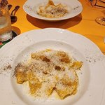 パスタが美味しい好印象な地元民向けイタリアン　烏丸御池  「ottimo（オッティモ）」