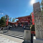 【2025京都祇園祭】御神輿鎮座中！祇園祭限定『祇園守』＆厄除ちまき☆主催「八坂神社」
